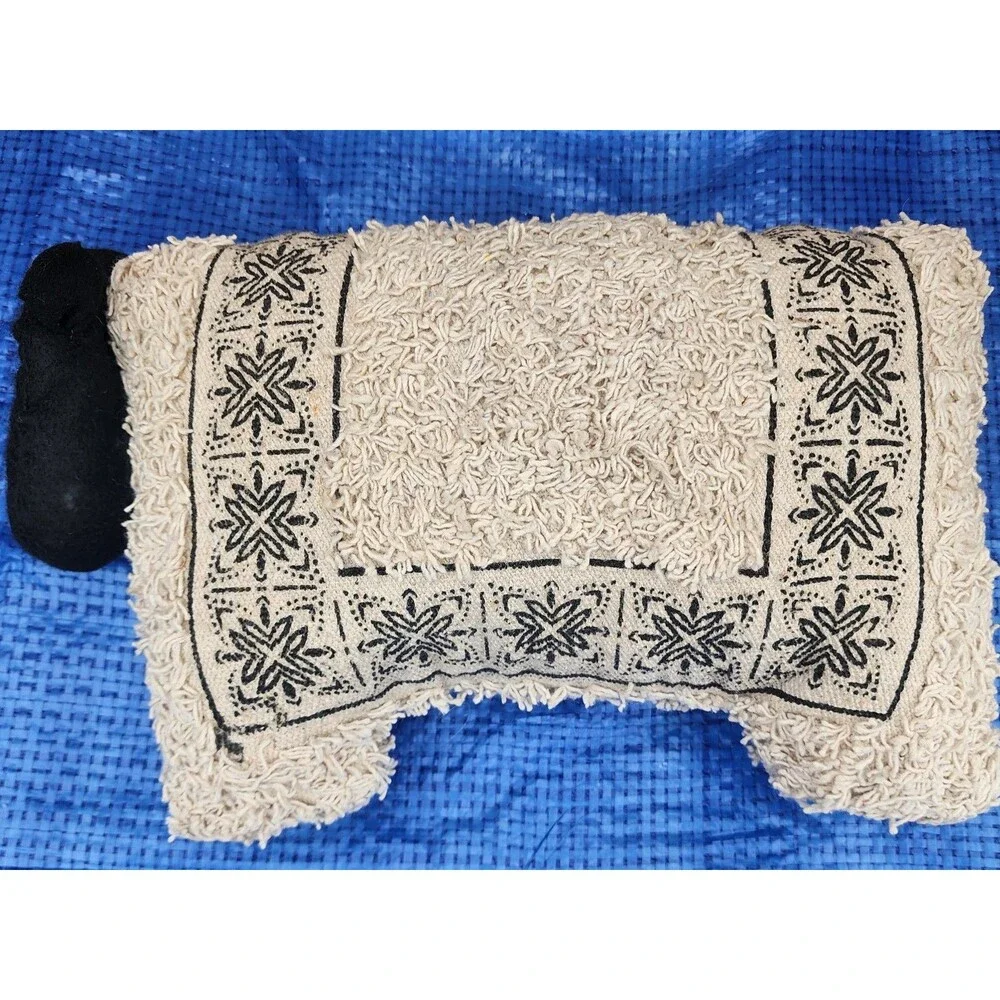 Decor primitive vintage